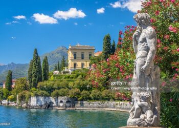 Siete pueblos se suman a la lista de los más lindos de Italia