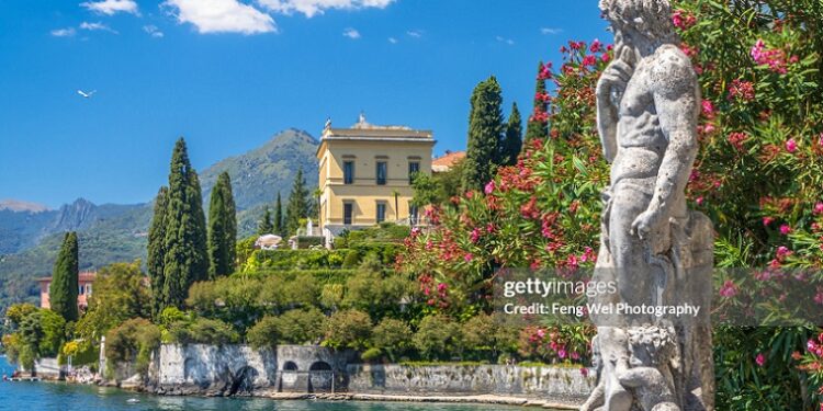 Siete pueblos se suman a la lista de los más lindos de Italia