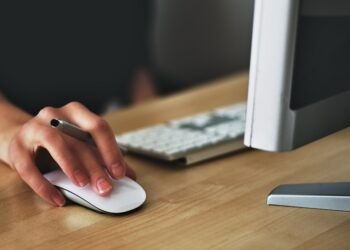 La contraseña virtual más usada en 2023 es «admin»