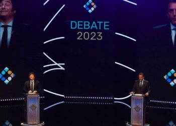 Argentina en instancias de Domingo electoral ante el balotaje presidencial