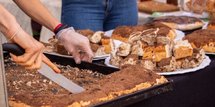 Tapalqué  festeja su 160° Aniversario