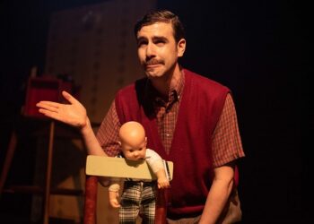 V.H.S. agrega funciones en el Teatro Beckett el 07 y 14 de Diciembre