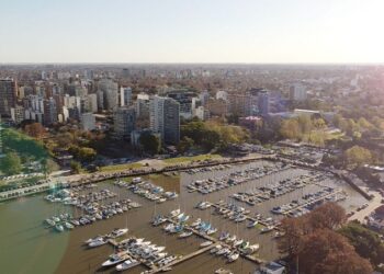 Vicente López fue nombrada «Ciudad Creativa» por la Unesco