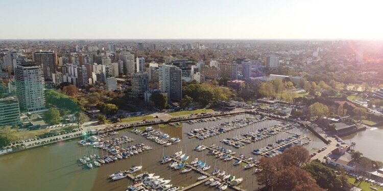 Vicente López fue nombrada «Ciudad Creativa» por la Unesco