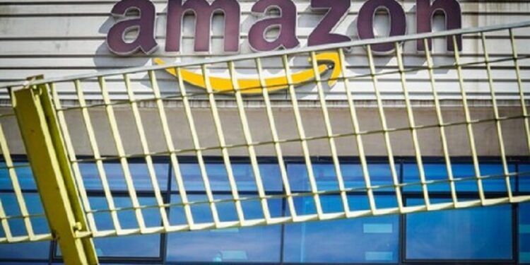 Black Friday con huelgas y protestas en Amazon