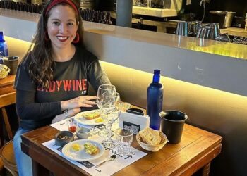 Degustación & Cena: maridaje con burbujas