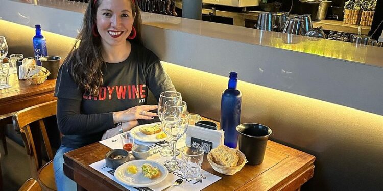 Degustación & Cena: maridaje con burbujas