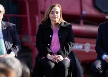 Cecilia Moreau abogó por construir una convivencia pacífica entre los argentinos