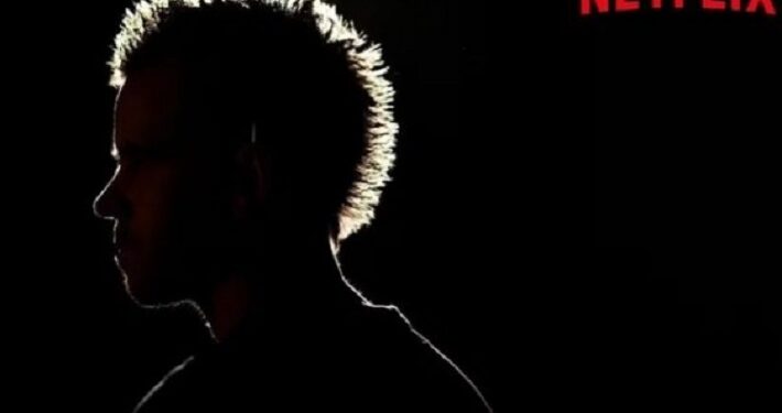 El chef internacional, Dabiz Muñoz tendrá un documental en Netflix