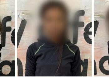 Una dealer fue detenida en Constitución con dosis de cocaína