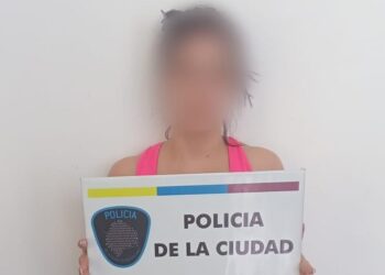 Doce años de prisión para mujer involucrada en robo a presidente de Argentinos Juniors