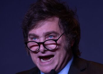 Javier Milei es presidente electo tras ganar la segunda vuelta con el 55% de los votos