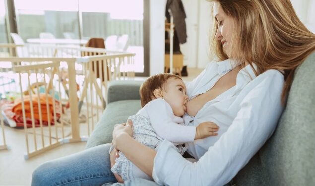 Alergias pediátricas: la conexión intestinal