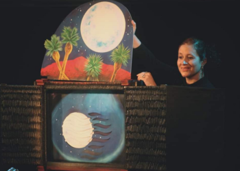 El Festival Patacómico presenta “Mujeres en escena”