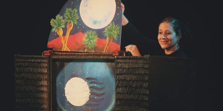 El Festival Patacómico presenta “Mujeres en escena”