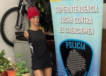 Desbaratan una familia dedicada a la producción y venta de ropa con marcas falsificadas