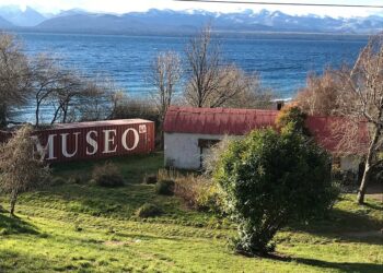 Se viene la Noche de los Museos en San Carlos de Bariloche