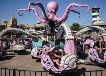 A 20 años del cierre de Interama, fanáticos revelan historias y misterios del «Disney argentino»
