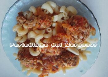 Uno de cada 4 platos de pasta es «Made in Italy»