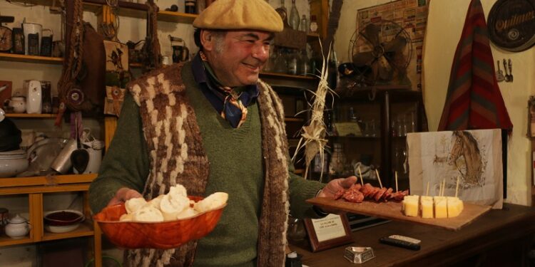 Finalizá tu fin de semana en Roque Pérez