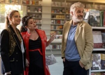 Soy tu fan: la fiesta continúa ya está disponible en Star+