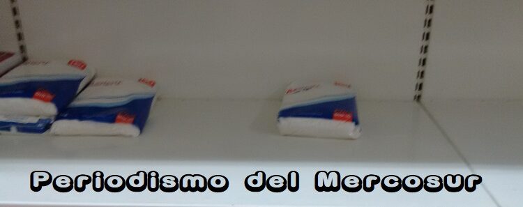 Almaceneros advierten por aumentos, especulación y falta de mercadería en mayoristas