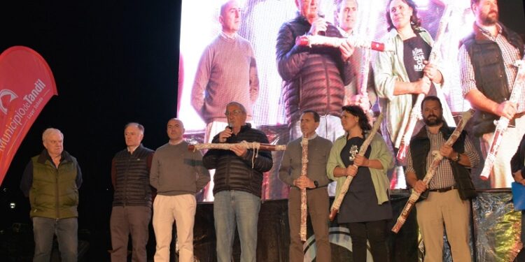 El próximo fin de semana llega la 5° edición del Festival del Salame y el cerdo en Tandil