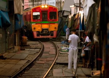 Los destinos del mundo más elegidos para disfrutar las fiestas de fin de año