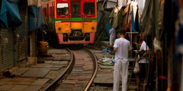 Los destinos del mundo más elegidos para disfrutar las fiestas de fin de año