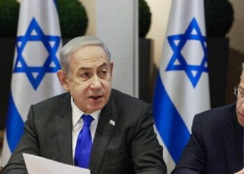 Benjamín Netanyahu: «Familias de víctimas piden seguir con la guerra»