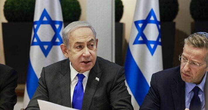 Benjamín Netanyahu: «Familias de víctimas piden seguir con la guerra»