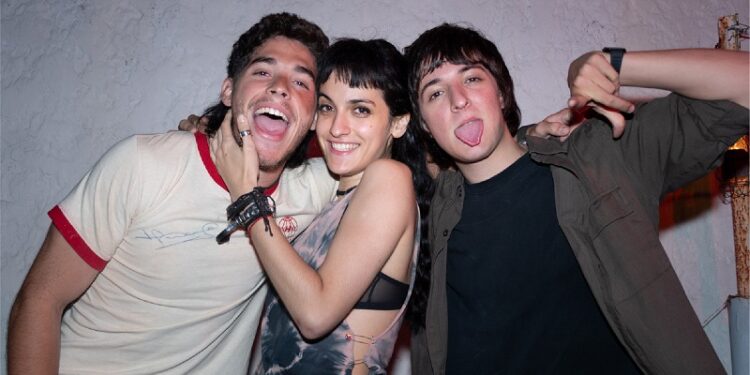 La serie de Prime Video sobre la tragedia de Cromañón da a conocer sus primeras imágenes