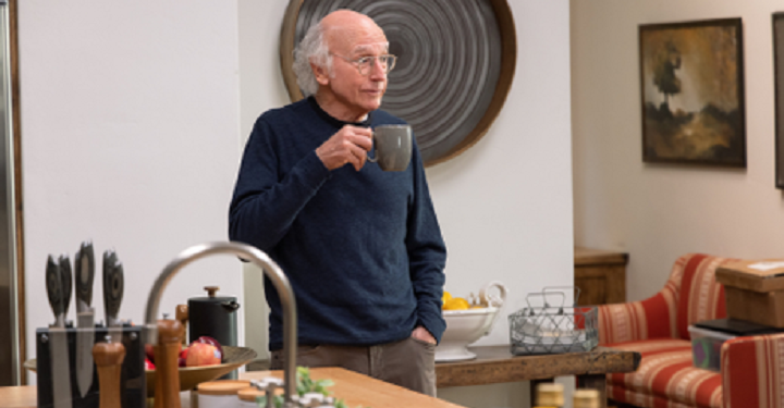 «Curb your enthusiasm» regresa con su ultima temporada a HBO Max