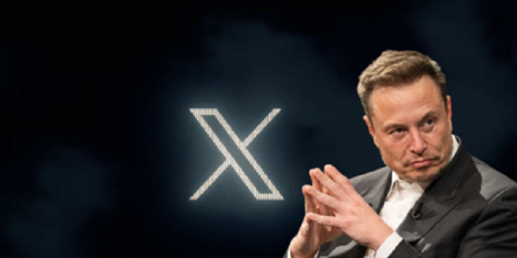 La UE contra Elon Musk por presunta información falsa en X
