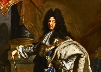¿Cuál fue el reinado más largo de la historia?