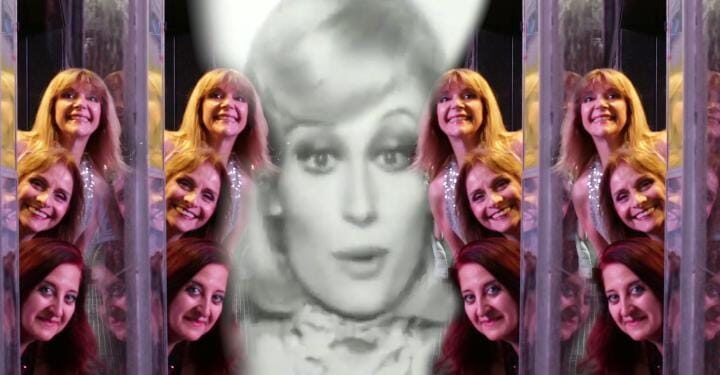 «Sueño Raffaella» continúa en el Teatro El Belisario