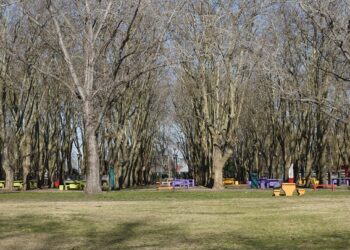 Tapalqué y la diversidad de sus atractivos