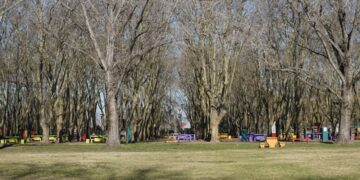 Tapalqué y la diversidad de sus atractivos