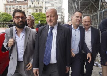 Por falta de acuerdo en la Justicia, suspendieron las elecciones en Boca Juniors