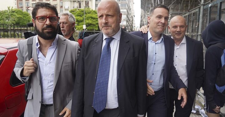 Por falta de acuerdo en la Justicia, suspendieron las elecciones en Boca Juniors