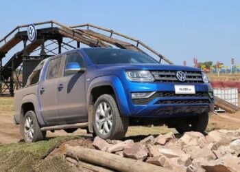 Cayó el patentamiento de autos en noviembre y dos marcas se disputan el liderazgo de las pick ups