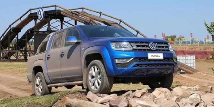 Cayó el patentamiento de autos en noviembre y dos marcas se disputan el liderazgo de las pick ups