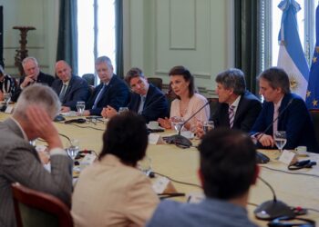 El acuerdo UE-Mercosur es de «vital importancia» para Argentina