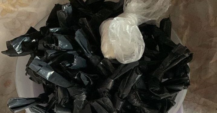 Cayó la banda de «Los Hermanos Cayeta», dedicada a vender cocaína y marihuana en el Barrio Zavaleta