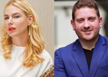 Esmeralda Mitre habló sobre la desvinculación de Jonatan Viale de LN+: «Las acusaciones contra Marcelo Tinelli fueron muy graves»