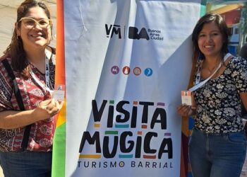 Este Martes 19 de Diciembre se realizará el último Pop Up del año