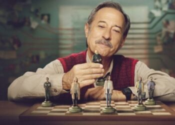 La 2da. temporada de «El encargado» vuelve a romper récords