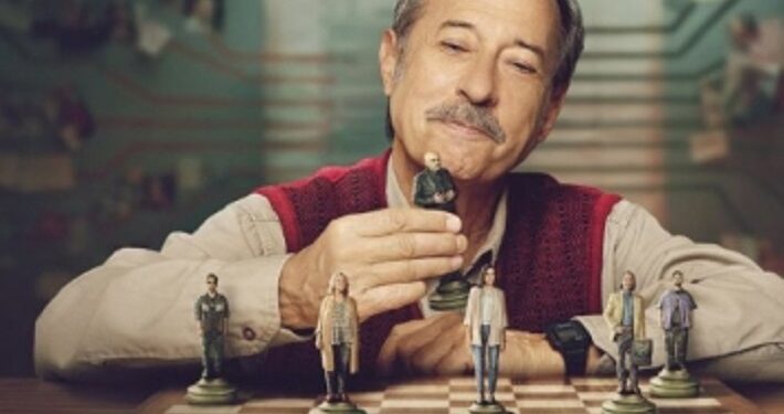 La 2da. temporada de «El encargado» vuelve a romper récords