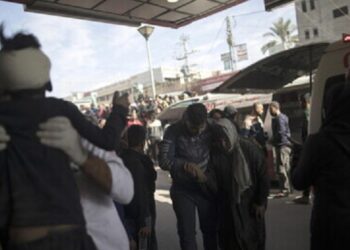 La Unión Europea anuncia 125 millones de euros en ayuda a palestinos