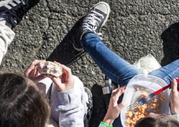 Los disturbios alimenticios forman parte de una «epidemia» en Italia